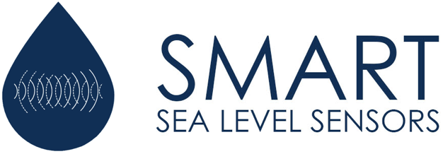 Smart Sea Level Sensors homepage