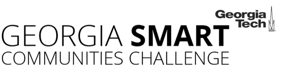 Georgia Smart Georgia Smart Communities Challenge logo