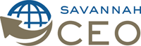 Savannah CEO Logo